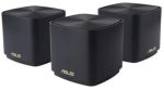 ASUS ZenWiFi AX Mini (XD4) Black 3PK