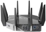 LAN port, PS5 compatible, WAN aggregation, VPN Fusion, Trip