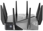 LAN port, PS5 compatible, WAN aggregation, VPN Fusion, Trip