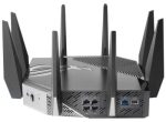 LAN port, PS5 compatible, WAN aggregation, VPN Fusion, Trip