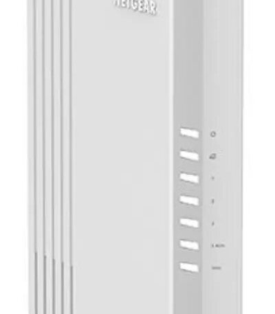 Netgear Essentials WiFi 6 Dual Band Access Point