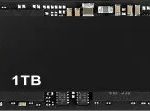 Samsung 990 PRO PCIe 4.0 NVMe M.2 1TB MZ-V9P1T0BW