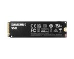 Samsung 990 PRO PCIe 4.0 NVMe M.2 1TB MZ-V9P1T0BW