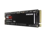 Samsung 990 PRO PCIe 4.0 NVMe M.2 1TB MZ-V9P1T0BW