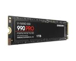 Samsung 990 PRO PCIe 4.0 NVMe M.2 1TB MZ-V9P1T0BW