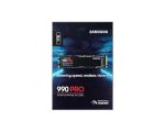 Samsung 990 PRO PCIe 4.0 NVMe M.2 1TB MZ-V9P1T0BW