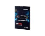 Samsung 990 PRO PCIe 4.0 NVMe M.2 1TB MZ-V9P1T0BW