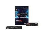 Samsung 990 PRO PCIe 4.0 NVMe M.2 1TB MZ-V9P1T0BW