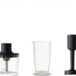 Electrolux E5HB2-8SS blender
