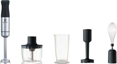 Electrolux E5HB2-8SS blender
