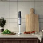 Electrolux E5HB2-8SS blender