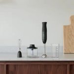 Electrolux E4HB1-6GG  blender