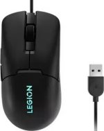 Lenovo Legion M300s Mouse Black