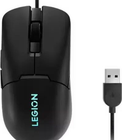 Lenovo Legion M300s Mouse Black