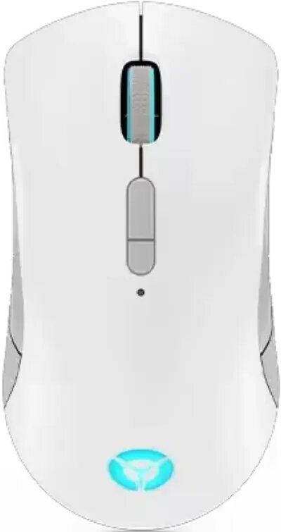 Lenovo Legion M600 Wireless Gaming Mouse (Stingray)