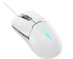 Lenovo Legion M300s RGB Gaming Mouse (Glacier White)