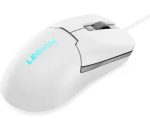 Lenovo Legion M300s RGB Gaming Mouse (Glacier White)