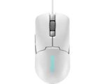 Lenovo Legion M300s RGB Gaming Mouse (Glacier White)