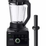 BRAUN JB9040BK