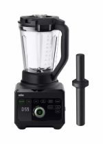 BRAUN JB9040BK