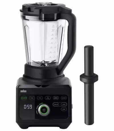 BRAUN JB9040BK