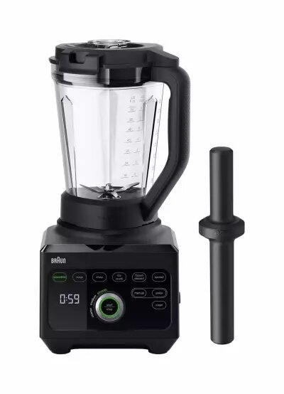 BRAUN JB9040BK
