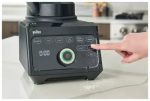 BRAUN JB9040BK