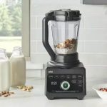 BRAUN JB9040BK