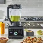 BRAUN JB9040BK