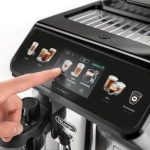 Delonghi  ECAM450.65.S  Eletta Explore
