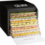 SFD 6601BK Food Dehydrator        SENCOR