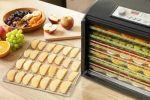 SFD 6601BK Food Dehydrator        SENCOR