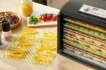 SFD 6601BK Food Dehydrator        SENCOR