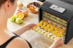 SFD 6601BK Food Dehydrator        SENCOR