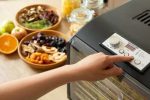 SFD 6601BK Food Dehydrator        SENCOR