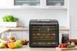 SFD 6601BK Food Dehydrator        SENCOR
