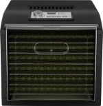 SFD 6601BK Food Dehydrator        SENCOR