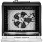SFD 6601BK Food Dehydrator        SENCOR