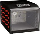 SFD 6601BK Food Dehydrator        SENCOR