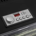 SFD 6601BK Food Dehydrator        SENCOR