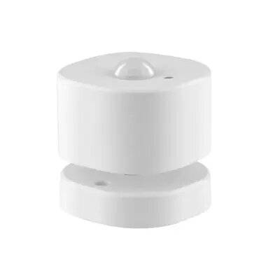 MOES ZigBee Smart PIR Motion Sensor Human Sensor Detector 2MQTT Setup Available