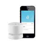MOES ZigBee Smart PIR Motion Sensor Human Sensor Detector 2MQTT Setup Available