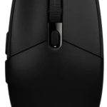 LOGITECH G102 LIGHTSYNC Corded Gaming Mouse - BLACK - USB - EER (L910-005823)