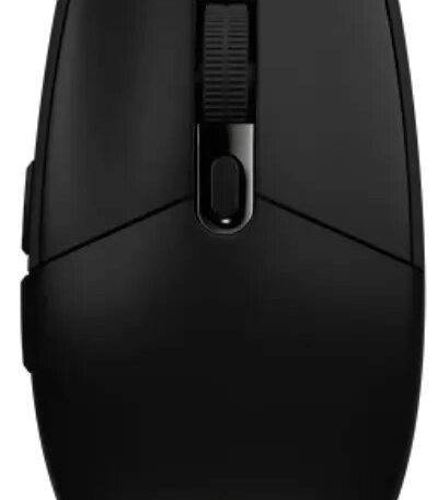 LOGITECH G102 LIGHTSYNC Corded Gaming Mouse - BLACK - USB - EER (L910-005823)