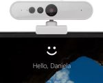Lenovo 510 FHD Webcam  (GXC1D66063)