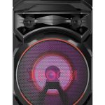 LG Home Audio System RNC5 (AC only)
