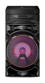 LG Home Audio System RNC5 (AC only)