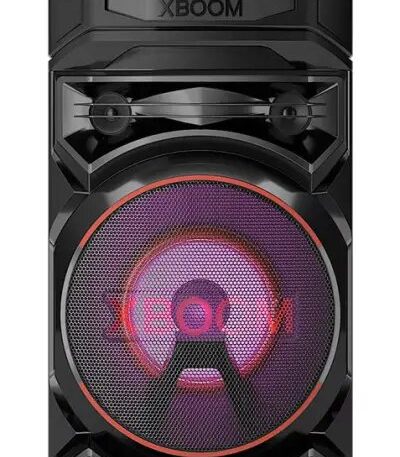 LG Home Audio System RNC5 (AC only)