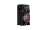 LG Home Audio System RNC5 (AC only)