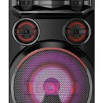 LG Home Audio System RNC7 (AC only)